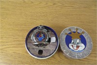 Bugs Bunny Pocket Watch in Box