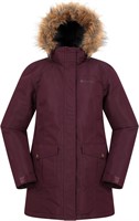 $145 Mountain Warehouse Womens Jacket(14)