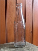 Whistle Bottling Company 6 1/2 oz Bottle Registerd