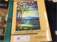 Reference Books on Tiffany & Co.
