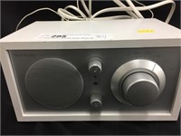 Tivoli Audio Tabletop Radio Model #1