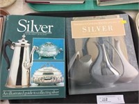 Silver Reference Books