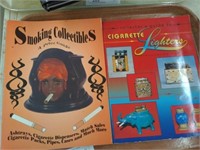 Cigar Enthusiast Reference Books