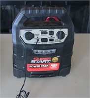 Vehicle Super Start Power Pack