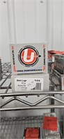 Underwood ammo
9mm luger 90 grain
Qty 2