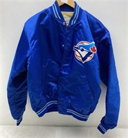 Vintage Blue Jays Jacket size XL