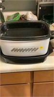 Slow cooker untested