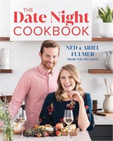 $9  The Date Night Cookbook