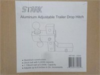 Trailer Drop Hitch