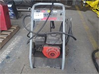 Power Wise Power Washer