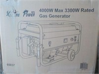 Xtreme Power Generator