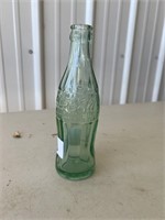 Austin, MN Coca Cola Bottle