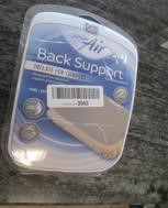 Air Back Support