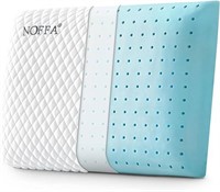 Ultra-Thin Cooling Pillow