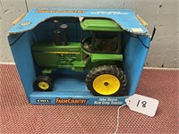 JD 4450 Row Crop Tractor