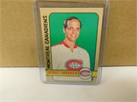 1972-73 OPC Jacques Laperriere #205 Hockey Card