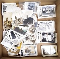 Assorted Vintage Photographs Ephemera