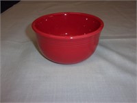 Scarlet Gusto Bowl