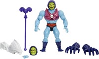 Masters of the Universe Origins Terror Claws Skele