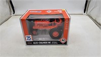 Allis Chalmers WC with Farmer 1/16 75 Years