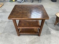 End Table