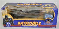 Corgi Die-Cast 2000 DC Comics Batmobile In Box