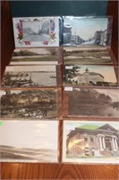 10 Postcards from Port Elgin