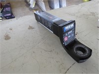 REESE TOWPOWER 3" DROP HITCH NO BALL