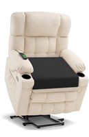 $56 HAVARGO Large Recliner Seat Cushion 5 Inch