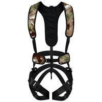 Hunter Safety System Bowhunter Harness,