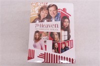 7th Heaven: The Complete Series [DVD] (Bilingual)