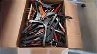 Large Box Of Hangers