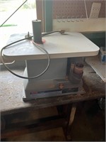 Ryobi Oscillating Spindle Sander- 20”x14”