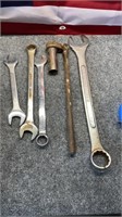 wrenches