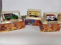 Matchbox Models Of Yesteryear Great Beers Of The