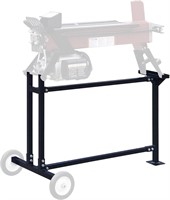 Boss Industrial FT3 Log Splitter Stand, Black