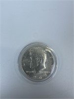 1964 Kennedy Half Dollar