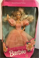 Peach Blossum Barbie 1992