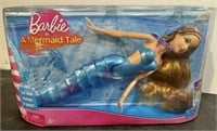 Mermaid Tale Barbie
