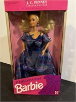 Evening Sensation Barbie 1992