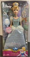 Disney Cinderella 2006