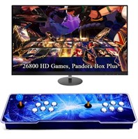 3D Arcade Box console (20k+ games)