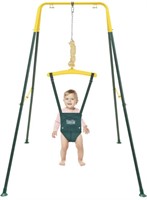 BABY JUMPER WITH STAND FOR 6-24 MONTHS, INFANT