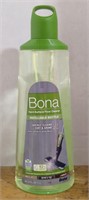 Bona Hard Surface Floor Cleaner 1 Lt. Bidding