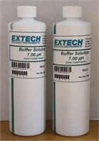 EXTECH Buffer Solution 7.00 pH. Bidding 1xtq