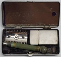 U.S. Military Shave Kit