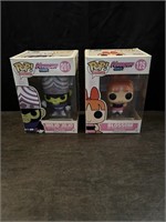 Funko Pop Powerpuff Girls