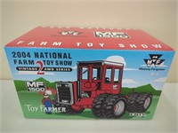 MF 1500 4wd Toy Farmer 2004 NIB 1/32