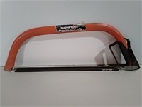 Sandvik 24" Bow Saw