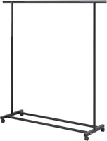 UDEAR Garment Rack Freestanding Hanger Multi-Funct